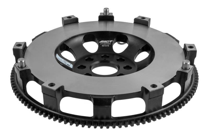 Advanced Clutch 601016 ACT 01-03 BMW 330xi/330i/325ci / BMW 530i Base 3.0 L6 XACT Flywheel Prolite