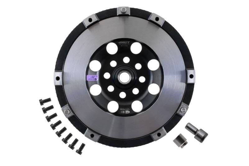 Advanced Clutch 601180 ACT 2007 BMW 335i XACT Flywheel Streetlite thumbnail 7