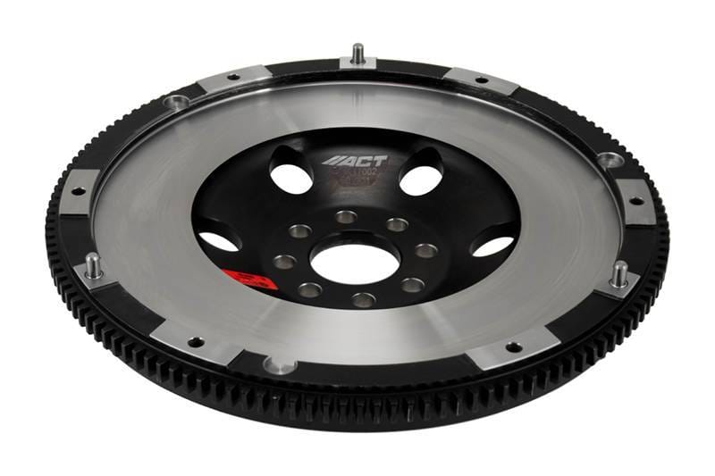 Advanced Clutch 601301 ACT 2007 Audi A3 XACT Flywheel Streetlite