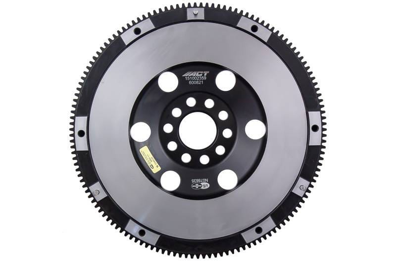 Advanced Clutch 600821 ACT 2002 Volkswagen Golf XACT Flywheel Streetlite thumbnail 7