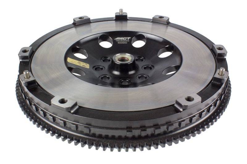 Advanced Clutch 600950 ACT 04-09 Audi S4 B6/B7 XACT Flywheel Streetlite
