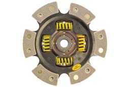 Advanced Clutch 6228215 ACT 1992 Volkswagen Corrado 6 Pad Sprung Race Disc