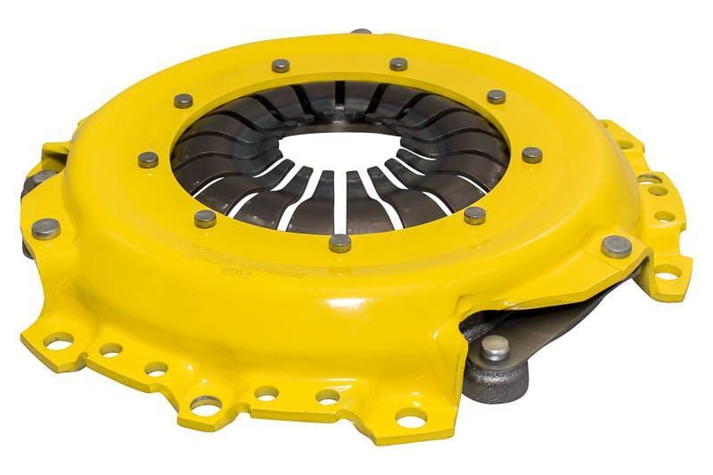 Advanced Clutch B012 ACT 2002 Mini Cooper P/PL Heavy Duty Clutch Pressure Plate thumbnail 4