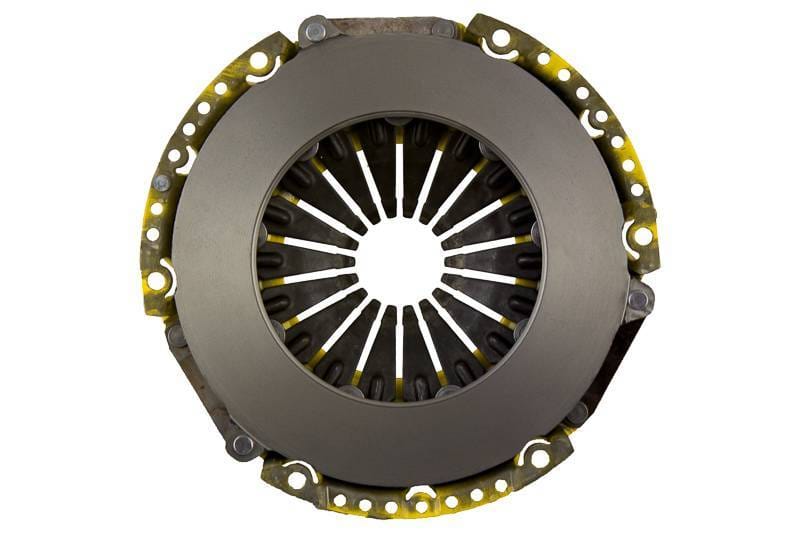 Advanced Clutch A010 ACT 1997 Audi A4 P/PL Heavy Duty Clutch Pressure Plate thumbnail 4
