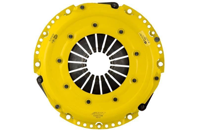 Advanced Clutch A010 ACT 1997 Audi A4 P/PL Heavy Duty Clutch Pressure Plate thumbnail 7