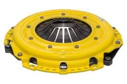 Advanced Clutch A011 ACT 2005 Audi S4 P/PL Heavy Duty Clutch Pressure Plate