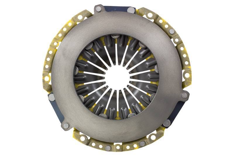 Advanced Clutch A011 ACT 2005 Audi S4 P/PL Heavy Duty Clutch Pressure Plate thumbnail 4