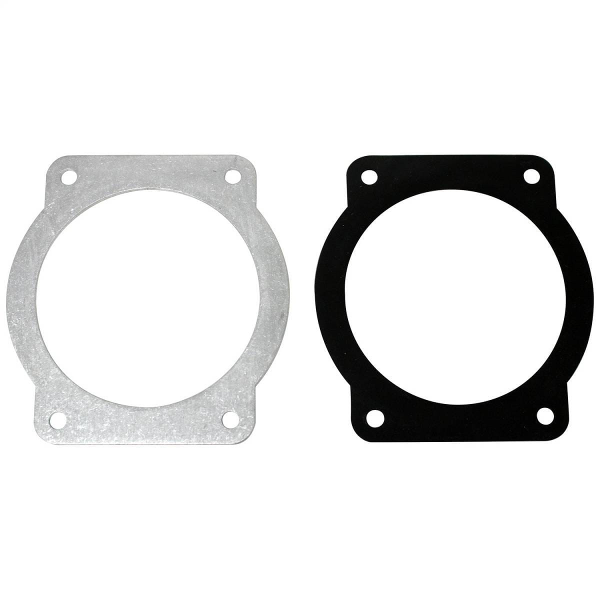 BCCX 2704 Throttlebody Sealing Plate Kit For Atomic Airforce For Pn 2701 And Pn 2702