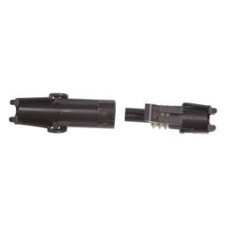 BCCX 8174 MSD Weathertight Connector - 1-Pin  - Qty 1