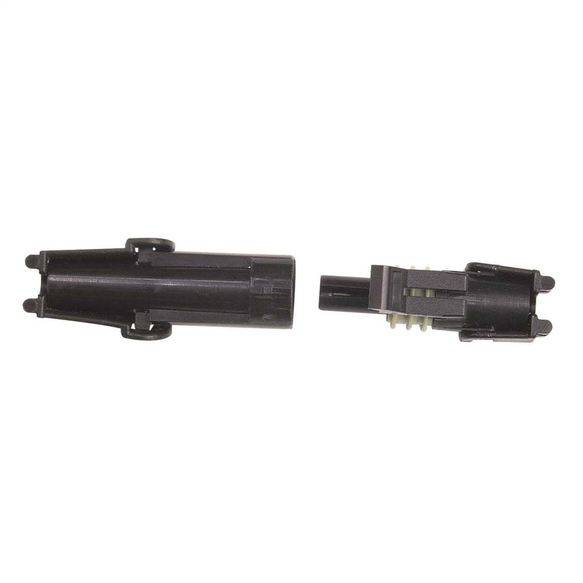 BCCX 8174 MSD Weathertight Connector - 1-Pin  - Qty 1