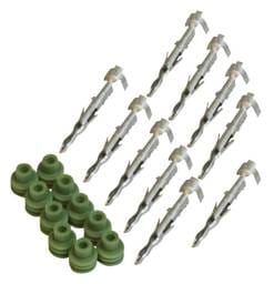 BCCX 8190 MSD Male Pins and Seals