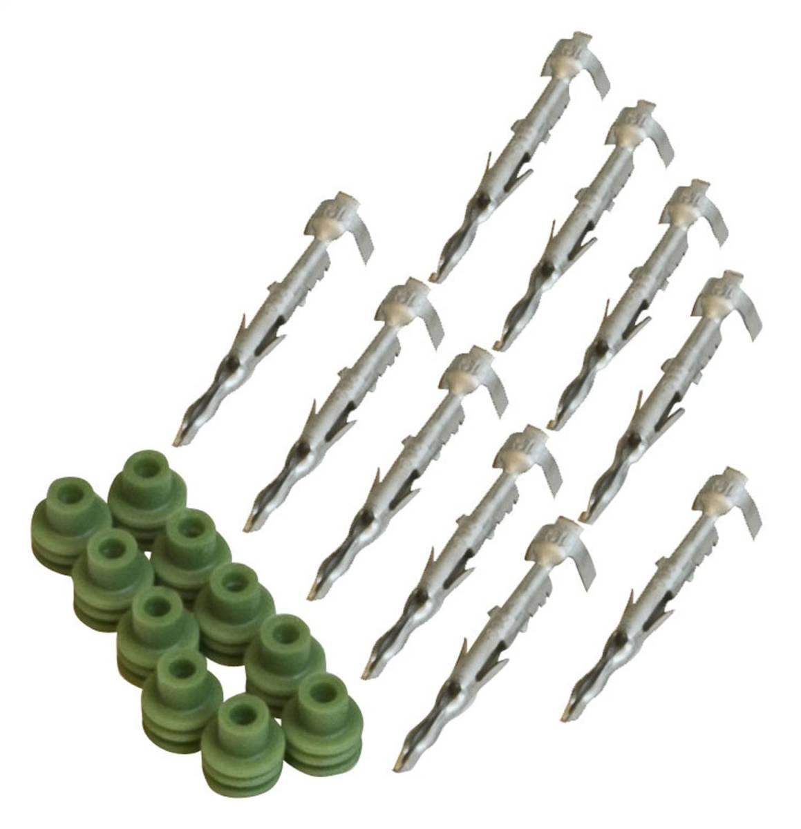 BCCX 8190 MSD Male Pins and Seals
