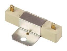 BCCX 8214 MSD Coil Ballast Resistor 0.8 ohm