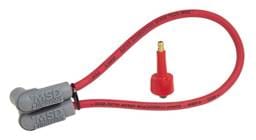 BCCX 84039 HEI Coil Wire, Blaster 3, Super Conductor, Red