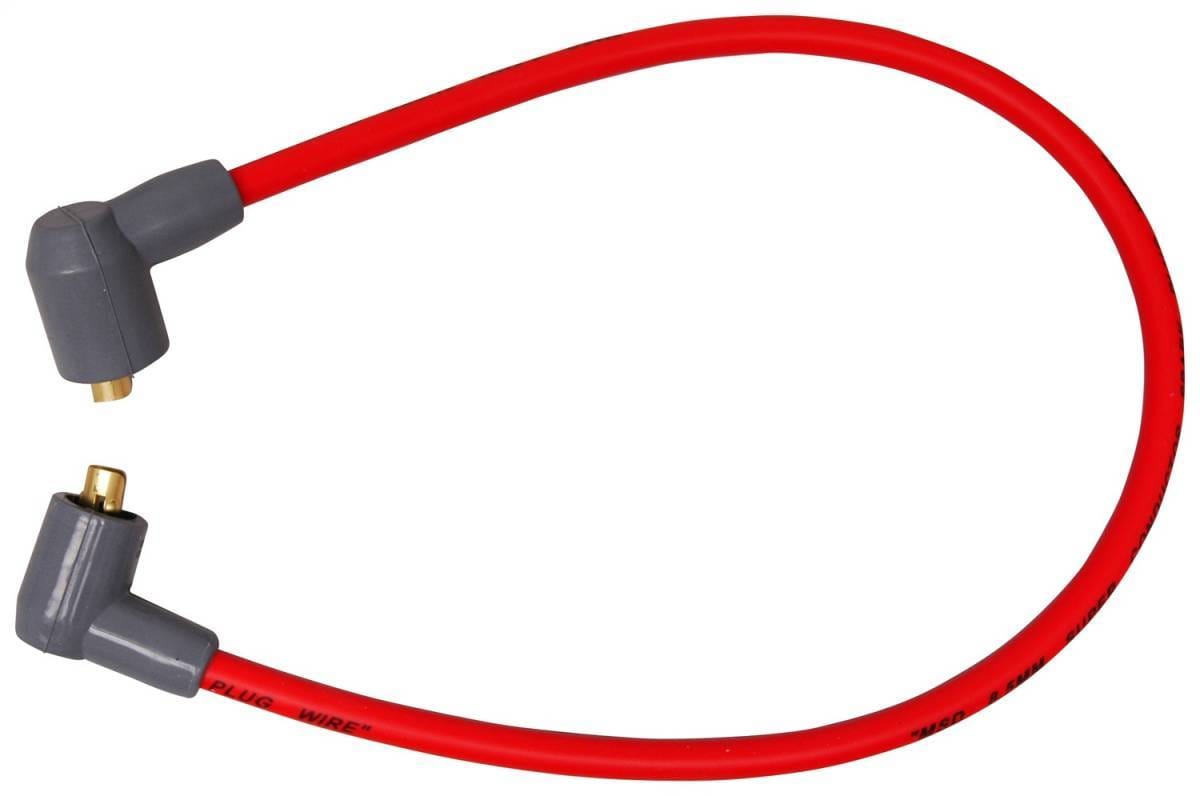 BCCX 84049 Coil Wire for Blaster Coil/Socket Cap