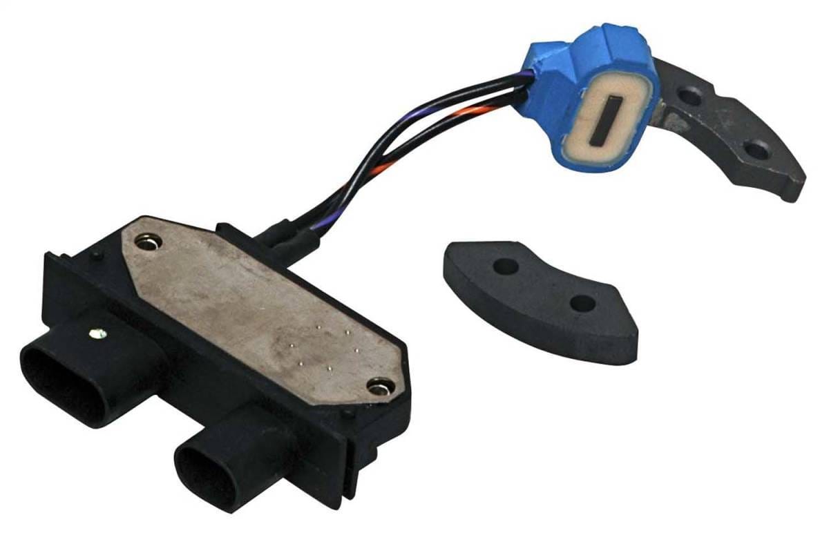 BCCX 84665 Ignition Module/Pickup Kit for 8366/8367