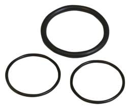 BCCX 8494 O-Ring Kit, Billet Chevy Distributor