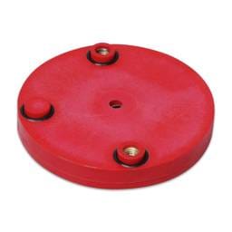 BCCX 8568 Bottom Rotor Square Drive