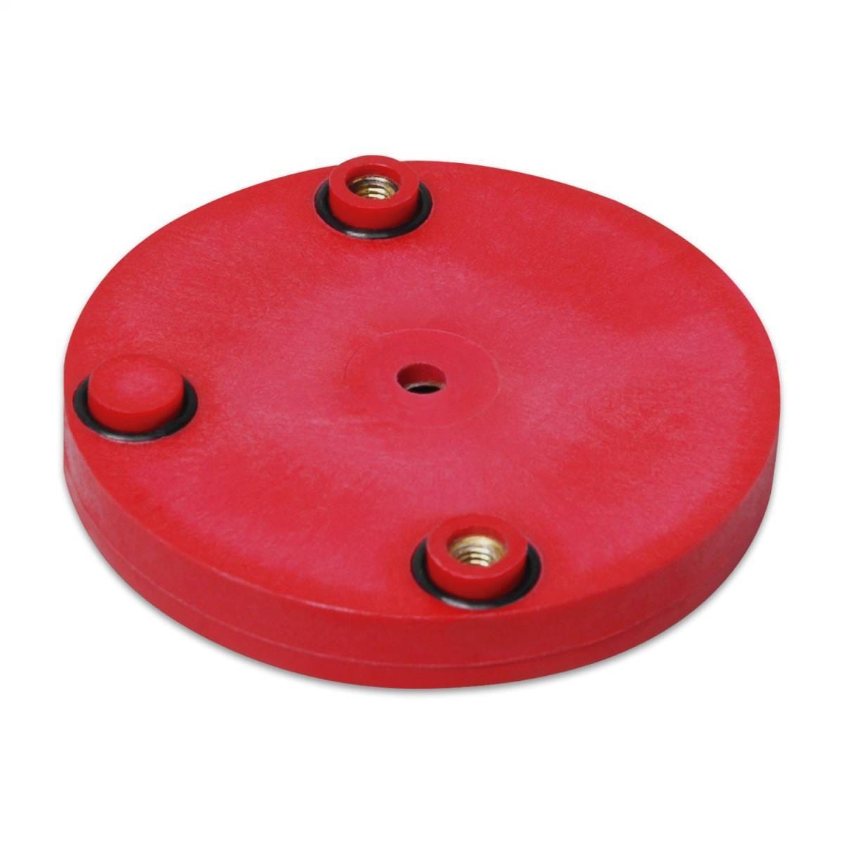 BCCX 8568 Bottom Rotor Square Drive