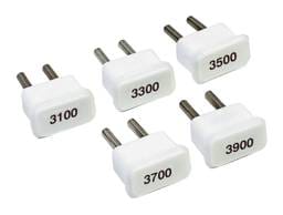 BCCX 87431 MSD RPM Modules - 3000 Series Kit - Odd Increments