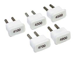 BCCX 87441 MSD RPM Modules - 4000 Series Kit - Odd Increments