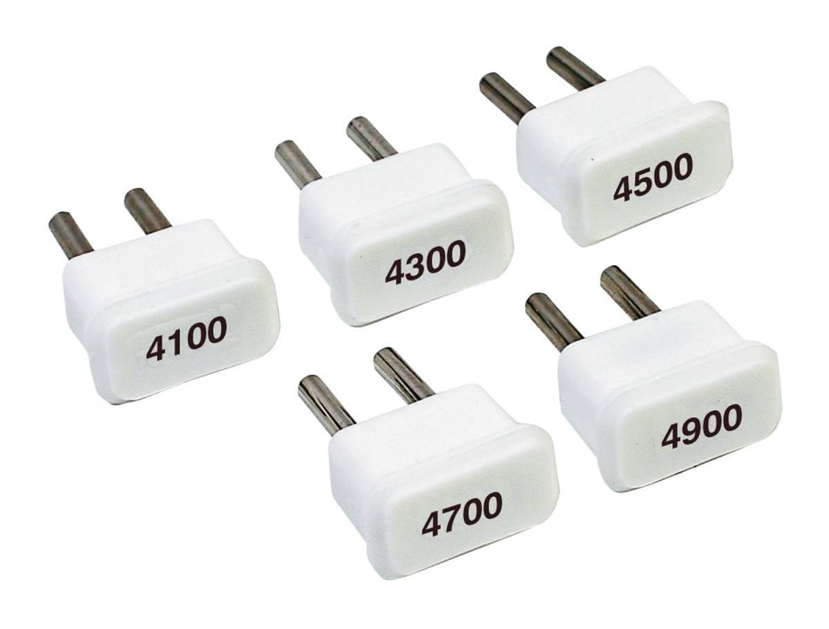 BCCX 87441 MSD RPM Modules - 4000 Series Kit - Odd Increments