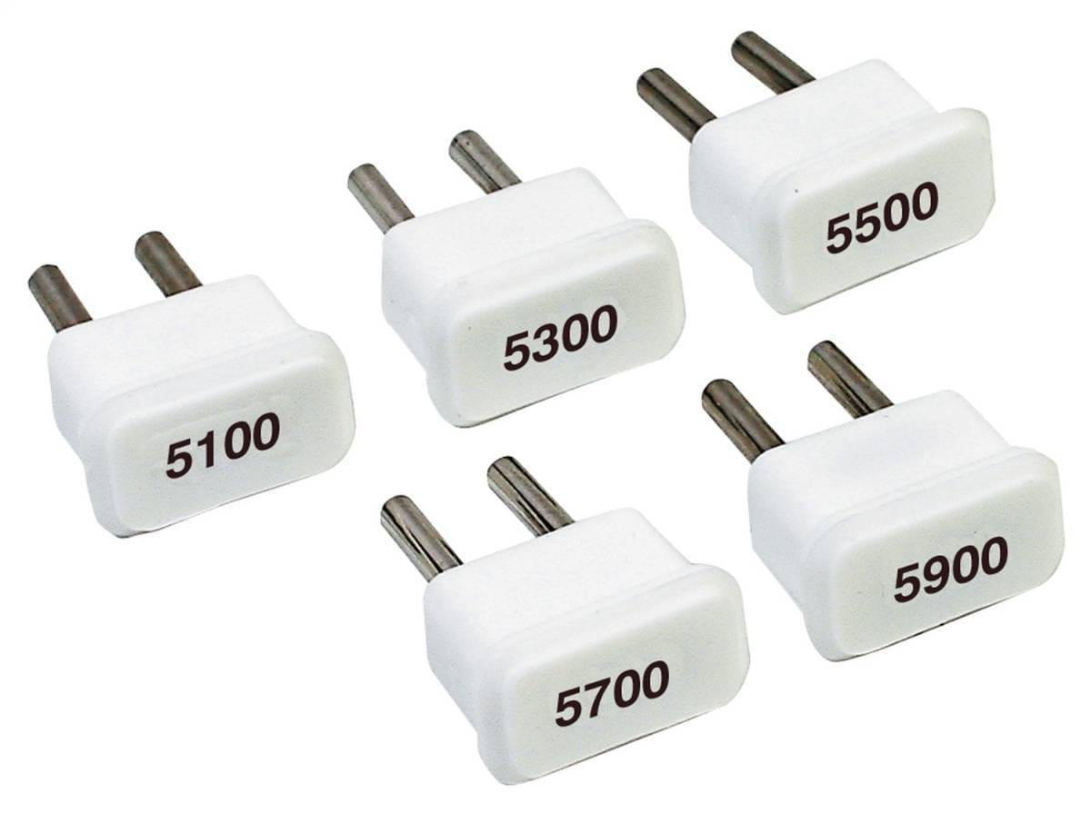 BCCX 87451 MSD RPM Modules - 5000 Series Kit - Odd Increments