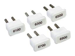 BCCX 87461 6000 Series Module Kit, Odd Increments