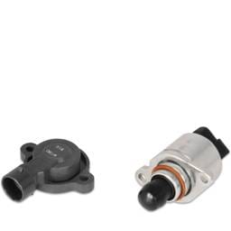 BCCX 2942 TPS/IAC Kit for LS Throttle Body