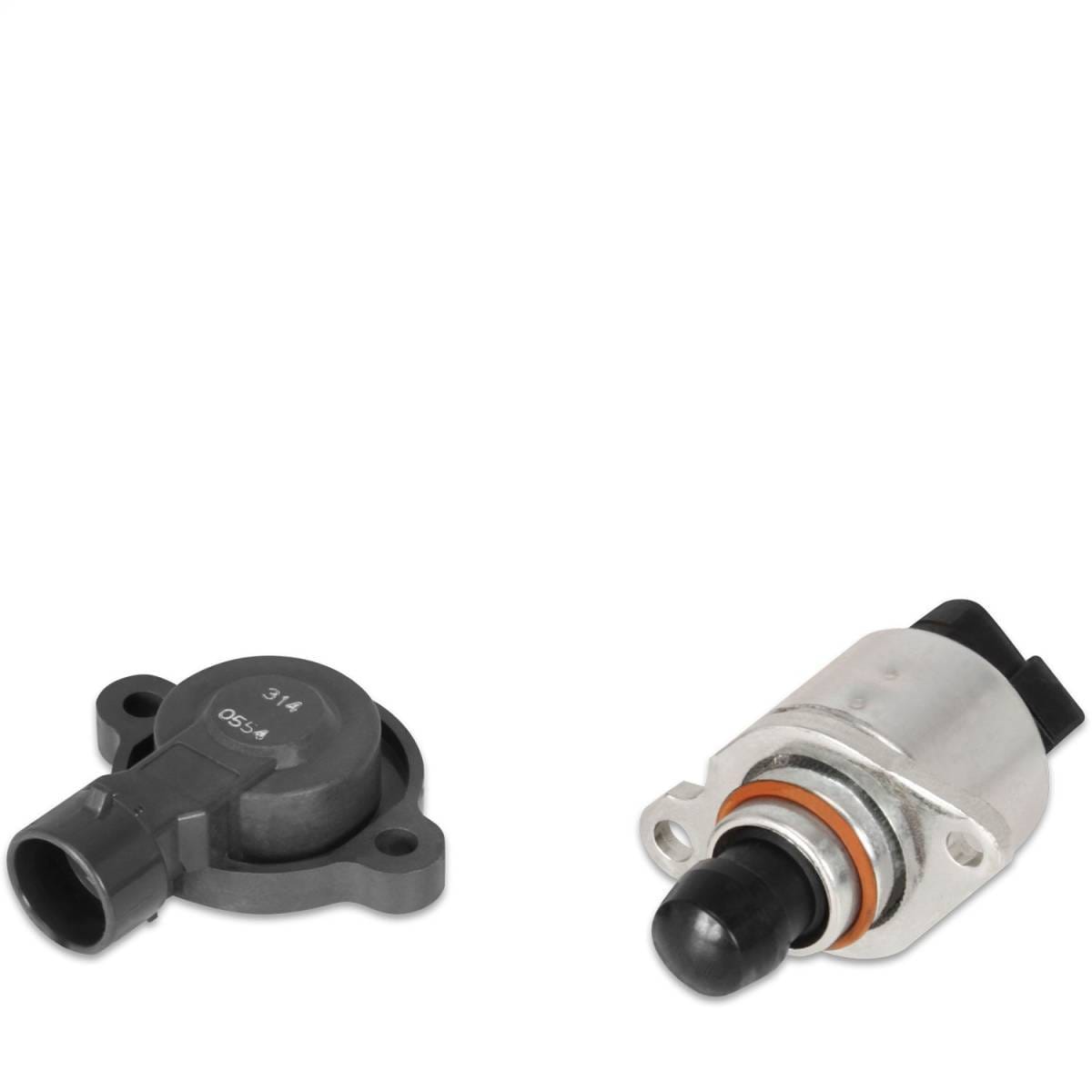 BCCX 2942 TPS/IAC Kit for LS Throttle Body