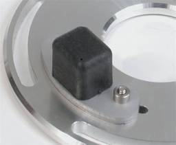 BCCX 4316 Trigger Pickup, Total Loss