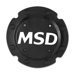 BCCX 74093 MSD Wire Retainer -  Pro-Cap Cap-A-Dapt -  Black