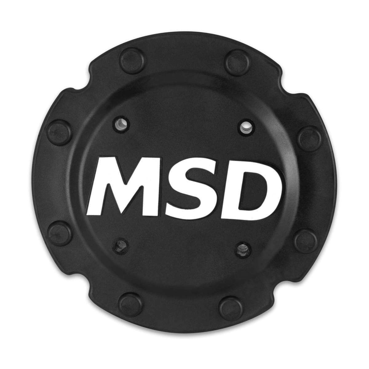 BCCX 74093 MSD Wire Retainer -  Pro-Cap Cap-A-Dapt -  Black