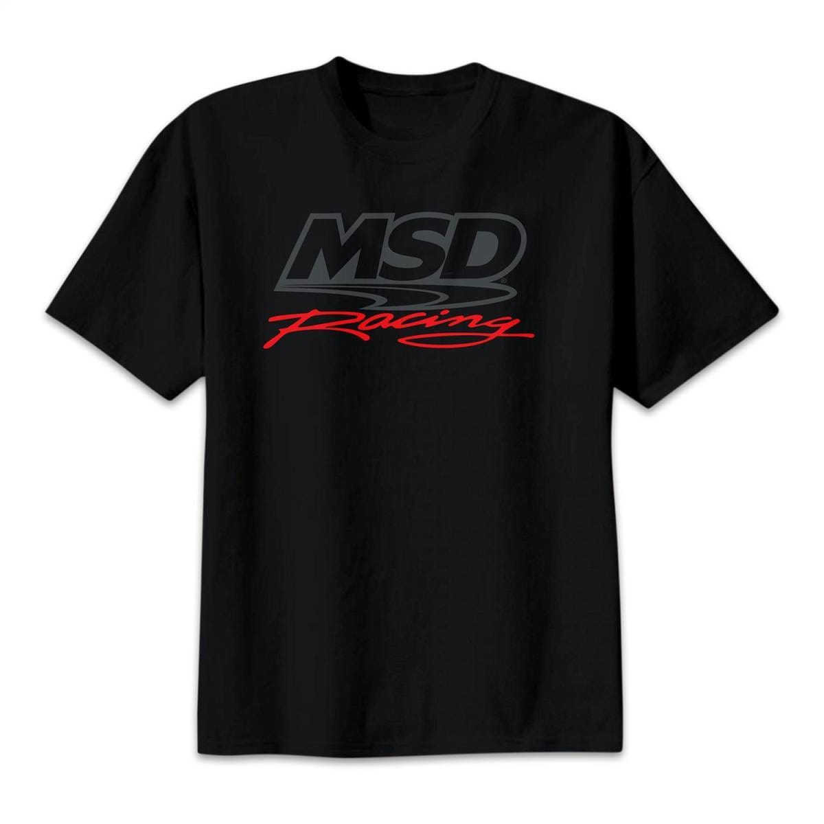 BCCX 95014 MSD Racing T-Shirt - SM