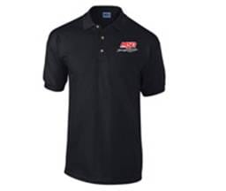 BCCX 95101 MSD Racing Polo