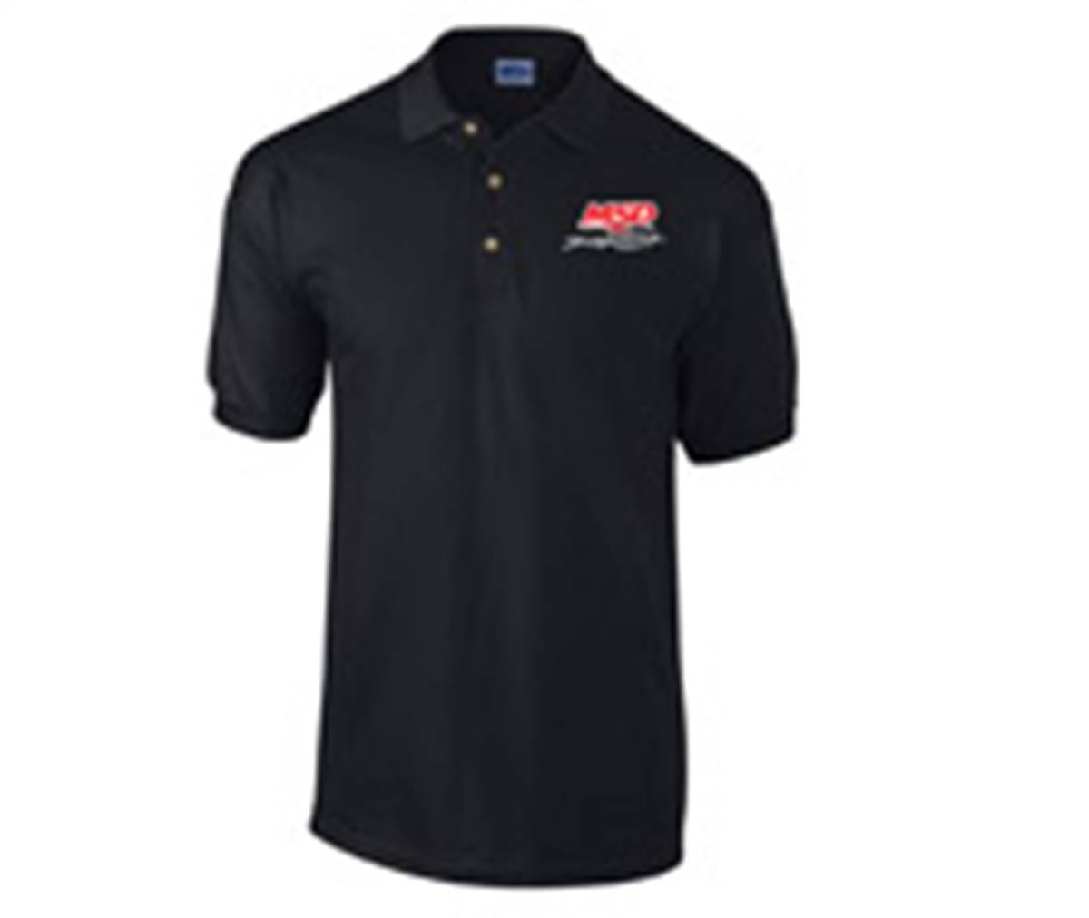 BCCX 95101 MSD Racing Polo