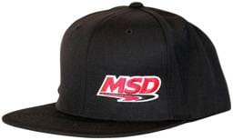 BCCX 95196 MSD Flatbill Hat