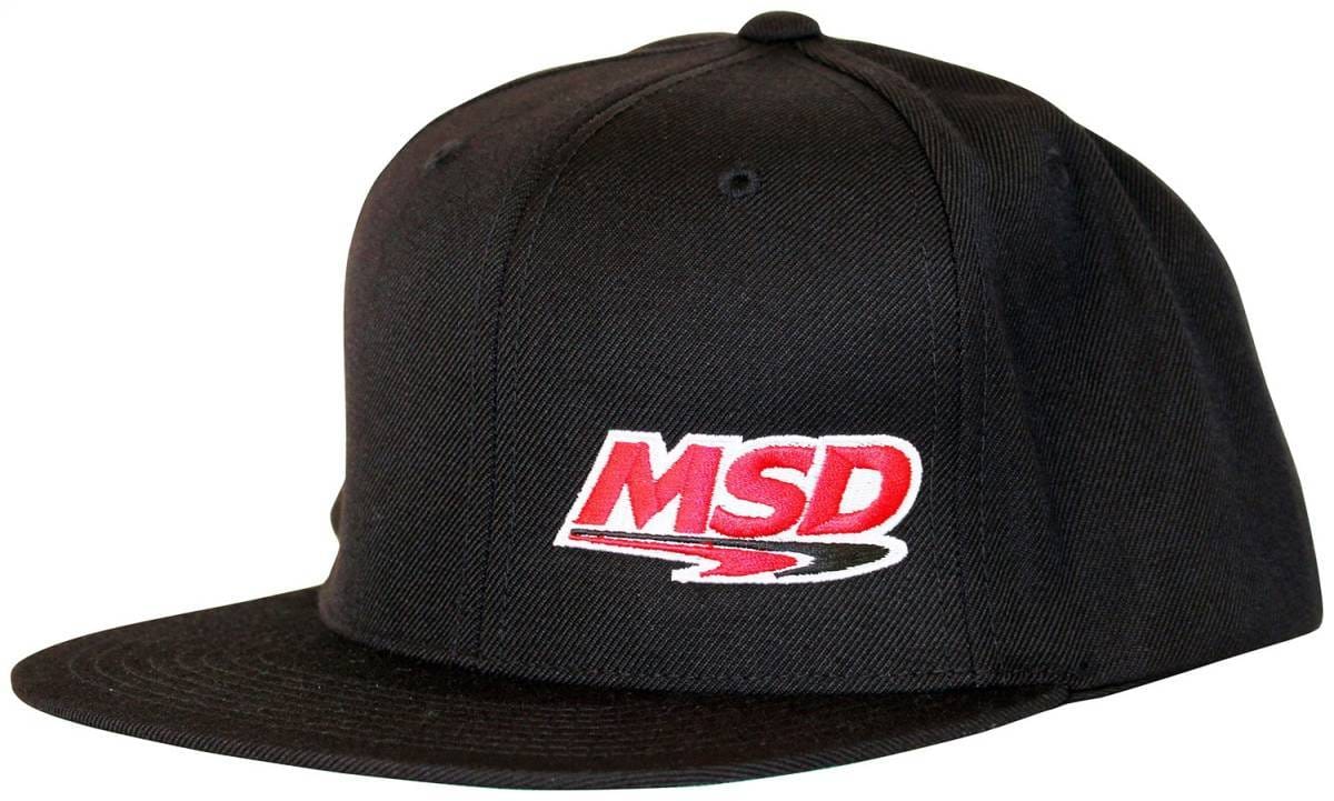 BCCX 95196 MSD Flatbill Hat