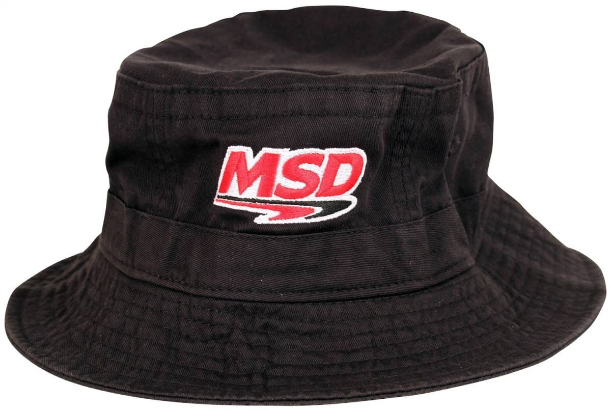 BCCX 95198 MSD Bucket Hat