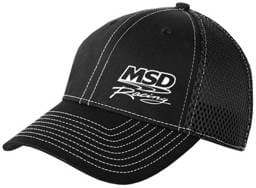 BCCX 9522 MSD Flexfit Mesh Hat