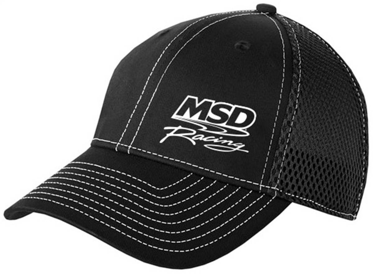 BCCX 9522 MSD Flexfit Mesh Hat