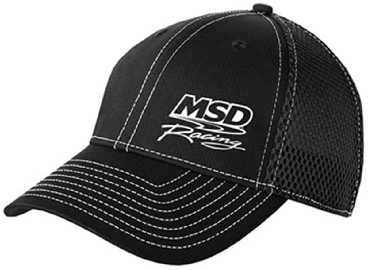 BCCX 9523 MSD Flexfit Mesh Hat