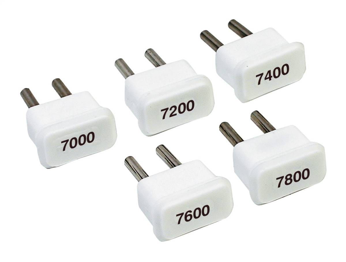 BCCX 8747 7000 Series Module Kit, Even Increments