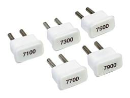 BCCX 87471 7000 Series Module Kit, Odd Increments
