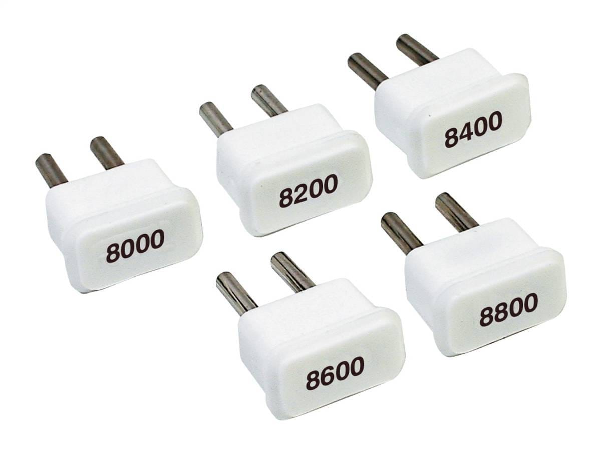 BCCX 8748 8000 Series Module Kit, Even Increments