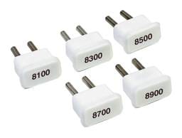 BCCX 87481 8000 Series Module Kit, Odd Increments