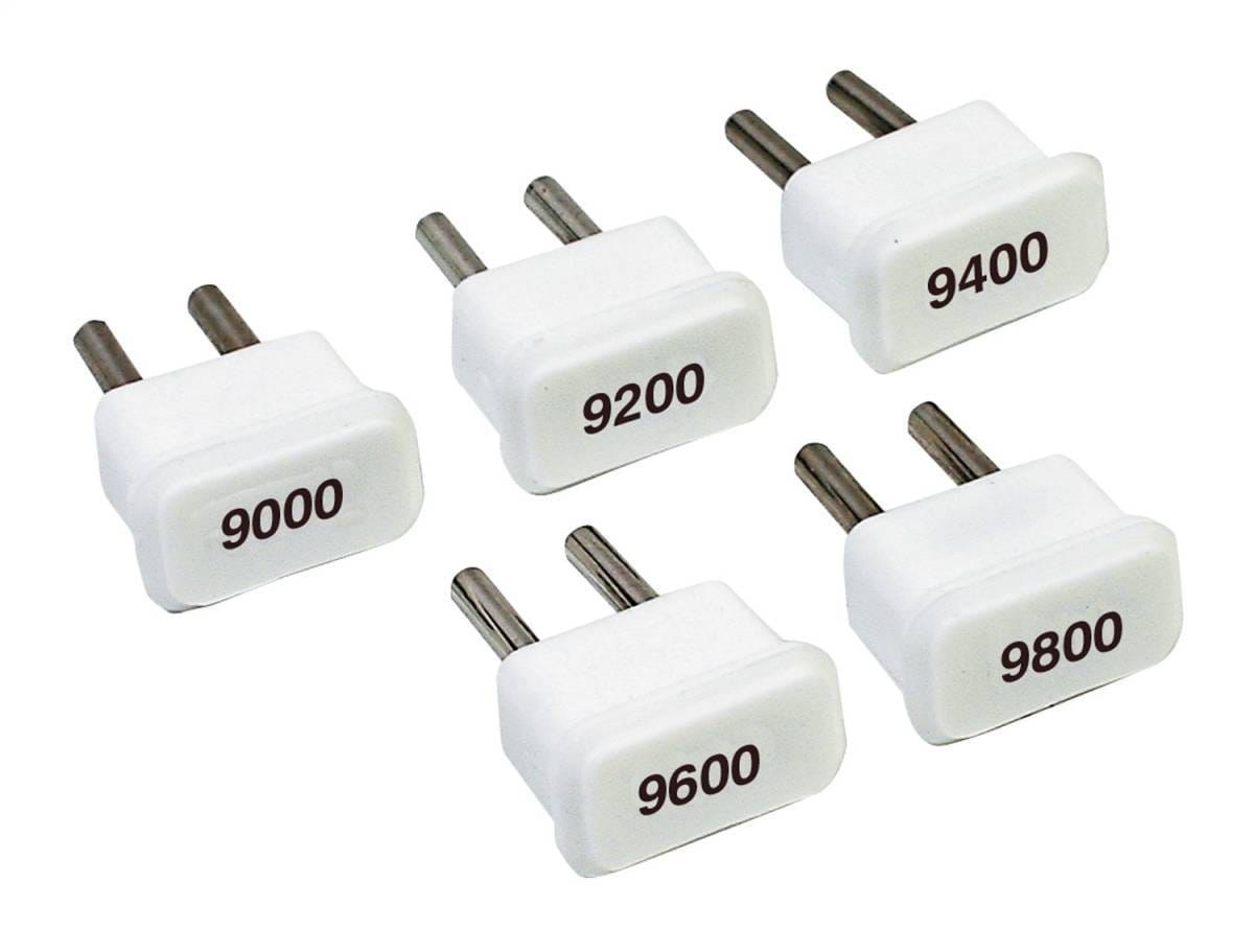 BCCX 8749 9000 Series Module Kit, Even Increments