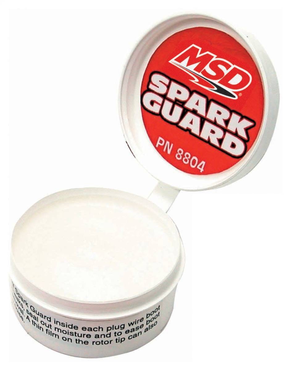 BCCX 8804 Spark Guard