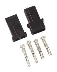 BCCX 8824 Connector Kit, 2-Pin
