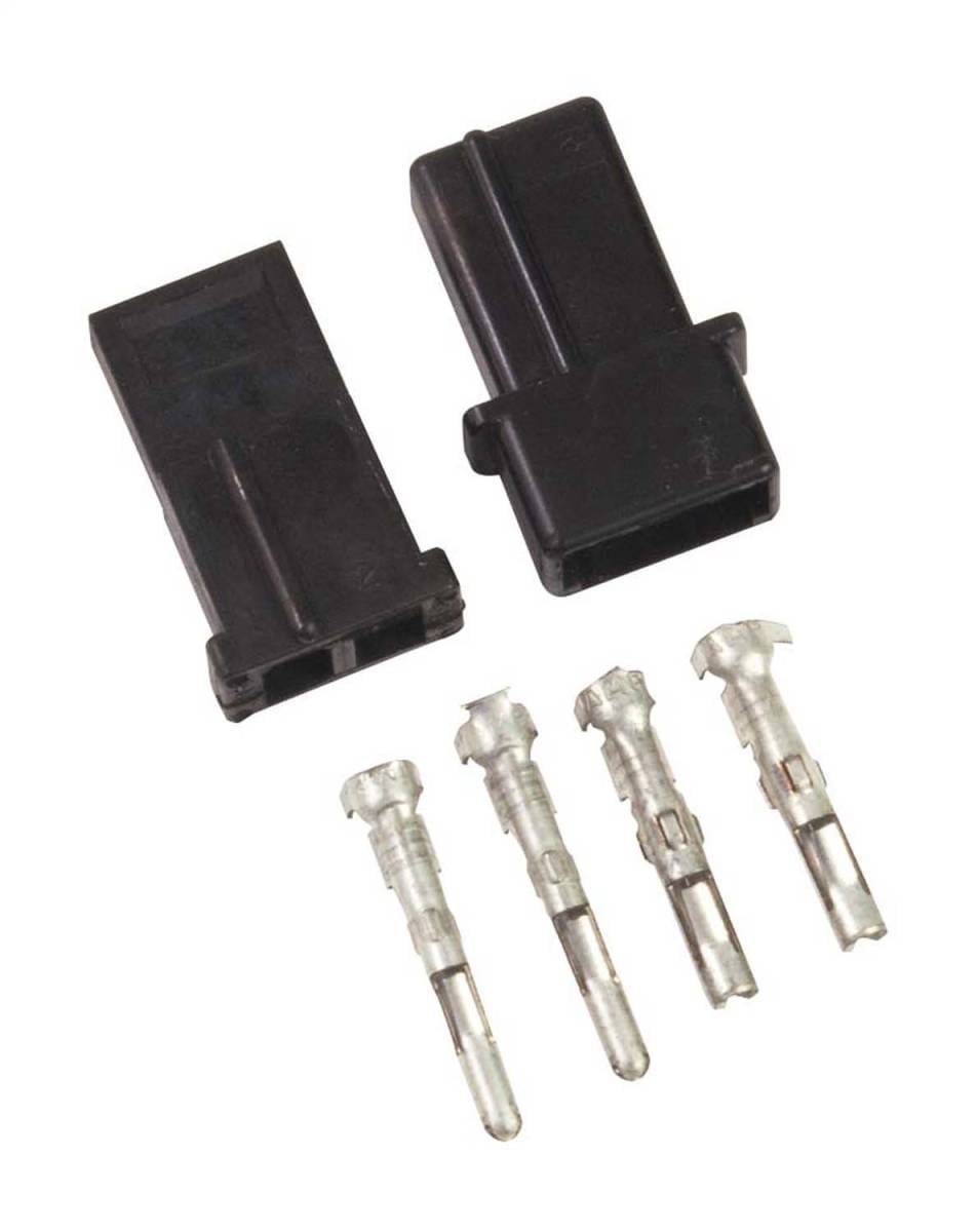 BCCX 8824 Connector Kit, 2-Pin